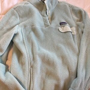Women’s Patagonia fleece